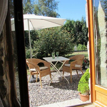 Le Pre Vert - Garden Suite Marat Buitenkant foto